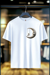 SWING ON THE MOON | UNISEX T-SHIRT